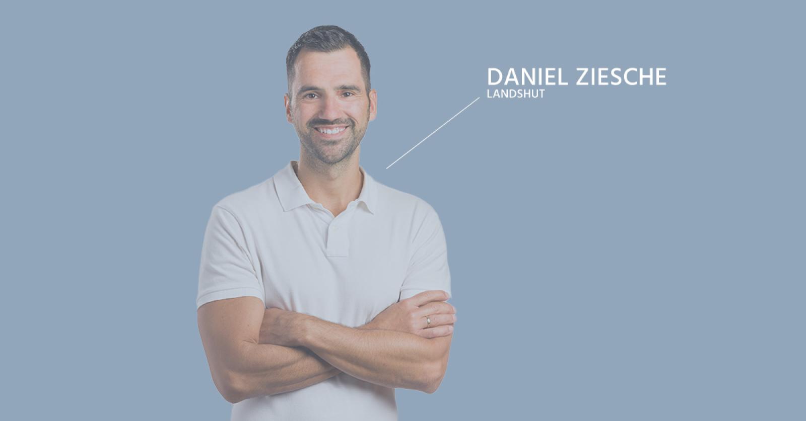 Daniel Ziesche, FP Kanzlei Landshut Daniel Ziesche, FP Kanzlei Landshut